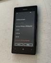 Nokia Lumia 520 - 8 GB - negro (sin bloqueo de SIM) distribuidor sin comprobar negro