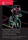 Routledge Handbook of Sports Technology and Eng, Strangwood, Fuss, Mehta, Su..