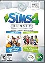 The Sims 4 Bundle Pack: Outdoor Retreat for PC