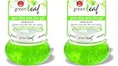 Green Leaf Pure Aloe Vera Skin Care Gel For Acne, Rash, 120g