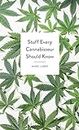 Stuff Every Cannabisseur Should Know: 26