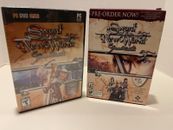 Sword of the New World Granado Espada 2007 PC DVD-ROM NTSC New Sealed w Preorder
