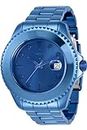Invicta Analogue Blue Dial Men's Watch-35040