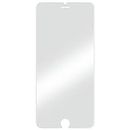 Hama Premium Crystal Glass iPhone 6 (s) Plus 1 Pieza(s) - Protector de Pantalla (Apple, iPhone 6 (s) Plus, Transparente, 1 Pieza(s))