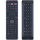 Nuevo XRT500 para Vizio Smart TV Qwerty teclado retroluz LED control remoto M43C1