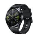 Smartwatch Huawei 55028445 46 Mm 1,43`` Black NEW