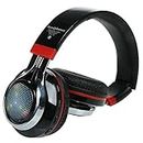ELECTROPRIME Glowing Stereo Casque Audio Bluetooth Headphone Wireless Big Headset Sport T9T9