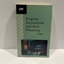 Property Investments and Their Financing 3rd Edition by Rowland Second Edition