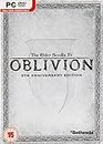 The Elder Scrolls IV: Oblivion [Edizione: Regno Unito]
