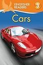 Kingfisher Readers: Cars (Level 3: Reading Alone with Some Help) (Kingfisher Readers, 8)