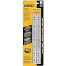 DEWALT DW7352-2 13-Inch Heat Treated Double Sided Replacment Planer Knives, 2-Pack
