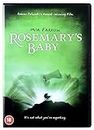 Rosemary's Baby [1968] [DVD]