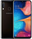 Samsung Galaxy A20e 32GB Schwarz Android Smartphone 5,8 Zoll Gut Refurbished