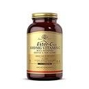 Solgar Ester-C 1000mg Vitamin C Tablets - Gentle, Non-Acidic, Antioxidant Support - 180 Vegan Tablets