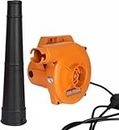 ADN-POWER 800watts/18000RPM Electric Air Blower Dust Cleaner for AC/Computer/Home Forward Curved Air Blower