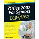 Microsoft Office For Seniors For Dummies