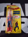 Spider-Man 1978 Toothbrush Nasta Battery Powered MARVEL UNIVERSE Vintage NEW