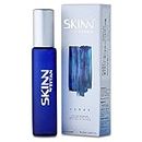 "Skinn by Titan, Verge Long Lasting EDP for Men - 20 mL | Perfume for Men | Eau De Parfum for Men | Men's cologne | Premium Fragrance | Grooming Essentials "