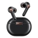 SoundPEATS Air4 Pro Wireless Earbuds AptX Lossless, Earphone Bluetooth 5.3 Adaptive Hybrid Active Noise Canceling, in-Ear Earbuds with 6 Mics Aptx Voix for Calls, 26H Playtime Total, Multi-Connection