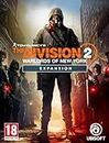 Tom Clancy's The Division 2 | Warlords of New York | Season Pass | Código Ubisoft Connect para PC