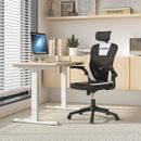 Home Computer Desk Chair Ergonomic Swivel Meeting Room Office Chair Gaming Chair
