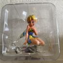 Tinker Bell 2011 Disney Showcase By Romero Britto Figurine Collectable.