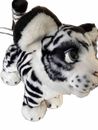 Furreal Friends Roarin' Elfenbeinweiß verspielter Tiger interaktives Haustierspielzeug