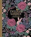Twilight Garden: Published in Sweden as Blomstermandala (Gsp- Trade)