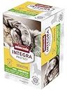 animonda Integra Protect Cat Sensitive Diet Nourriture pour Chat Allergique avec Dinde + Pomme de Terre 6 x 100 g