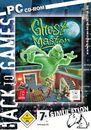 Ghost Master (PC, 2007) Sehr Seltenes Spiel