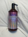 Luxureal Beauty ~ PURPLE COLOR BALANCE Collagen  CONDITIONER  Highlighted 