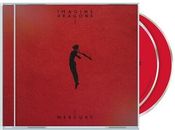 Imagine Dragons - Mercury - Acts 1 & 2 [New CD] Deluxe Ed