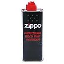 Zippo - Mechero original (125 ml)
