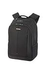 Samsonite mochila para portátil, mochila para portátil Guardit 2.0, 17,3 pulgadas (48 cm - 27,5 litros), negra