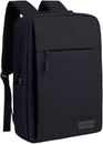 Business Laptop Backpack Laptop Bag Fits 15 Inches Notebook with Charging Port