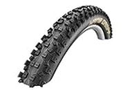 Schwalbe Hans Dampf Snakeskin TL-Easy 11600495.01 Bicycle Tyre Foldable 27.5 x 2.25 Inches