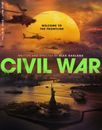 Envío de preventa de la Guerra Civil (Blu-ray/DVD) 7/9