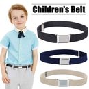 Toddler Elastic Belt with Adjustable Buckles for Boys and Girls 2023 Prof