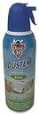 Dust-off Compressed Gas Duster Single, 12 oz. Can