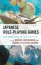 Japanische Rollenspiele: Genre, Repräsentation und Liminalität im JRPG b