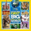 National Geographic Little Kids erstes großes Buch