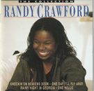 Randy Crawford – The Collection CD Made in Japan