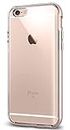 Spigen Neo Hybrid EX Works with Apple iPhone 6S Case - Rose Gold