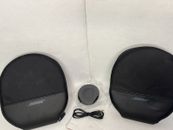 Bose Bundle 2 SoundLink Around-Ear Headphone Carrying Case, Audio Cable, Ear Pad
