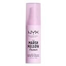 NYX PROFESSIONAL MAKEUP, Primer, Smoothing And Evening, The Marsh Mellow Primer, 30ml