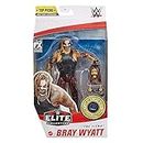WWE GTG70 "The Fiend" Bray Wyatt Top Picks Action Figure, Multicolor, 18.0 cm*5.0 cm*7.0 cm