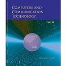 NCERT Computers and Communication Technology Part 2 Textbook for Class 11