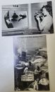 PR VTG 1939 PCs MARINE STUDIOS MARINELAND FL VIEWS UNDERWATER MOTION PICTURES