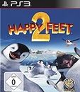 Happy Feet 2 - Das Videospiel (PS3)