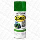 Spray Paint - Rust-oleum Farm & Implement ***Aerosol ***  Choose Your Colour